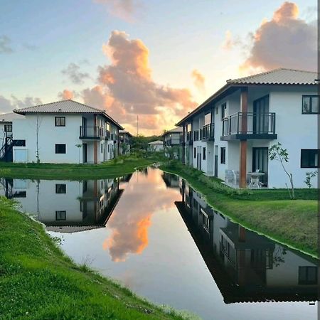 Vila Do Lago, Praia Do Forte Mata de Sao Joao Esterno foto
