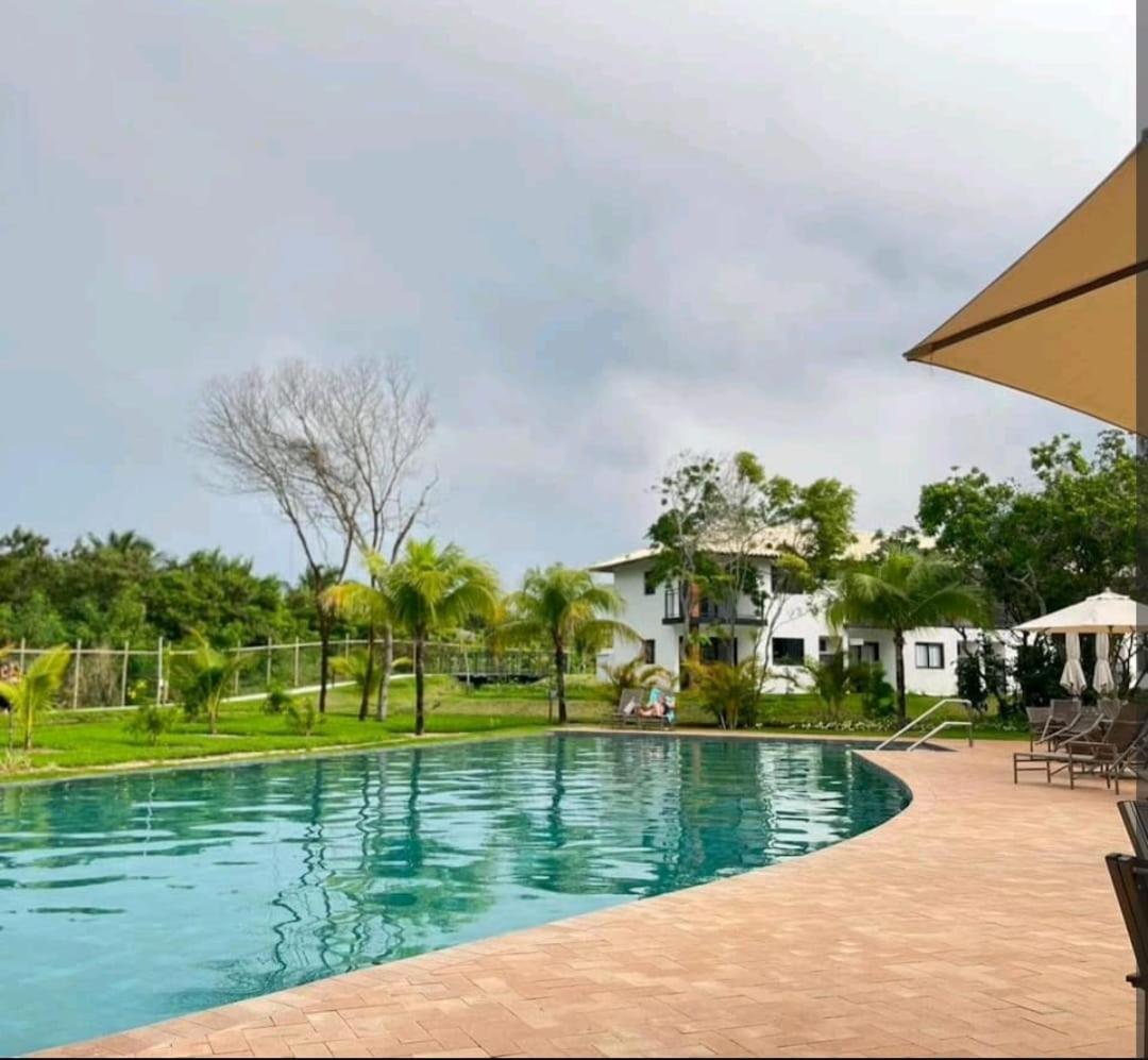 Vila Do Lago, Praia Do Forte Mata de Sao Joao Esterno foto